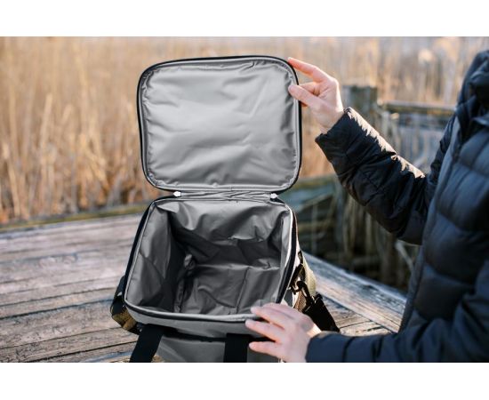 Купить Термосумка Tribe Cooler 10 L T-IF-0009-brown, фото , изображение 29, характеристики, отзывы