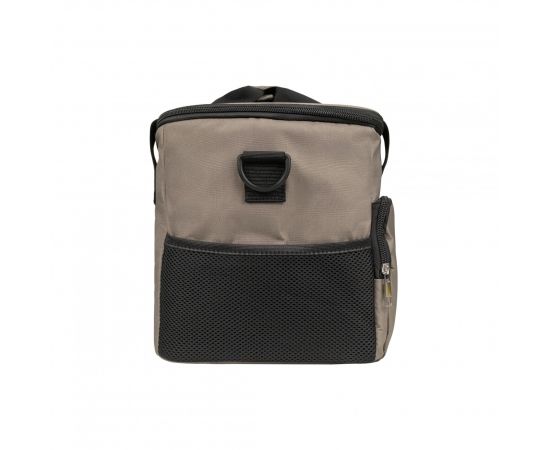 Купить Термосумка Tribe Cooler 10 L T-IF-0009-brown, фото , изображение 5, характеристики, отзывы