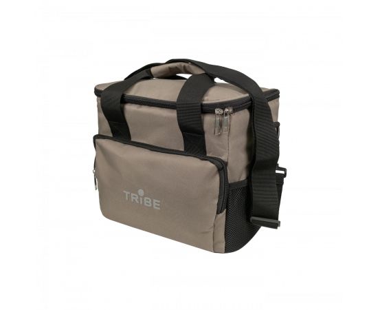 Купить Термосумка Tribe Cooler 10 L T-IF-0009-brown, фото , изображение 6, характеристики, отзывы