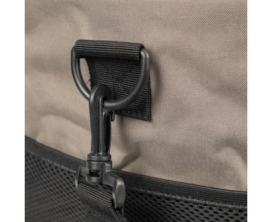 Купить Термосумка Tribe Cooler 10 L T-IF-0009-brown, фото , изображение 8, характеристики, отзывы