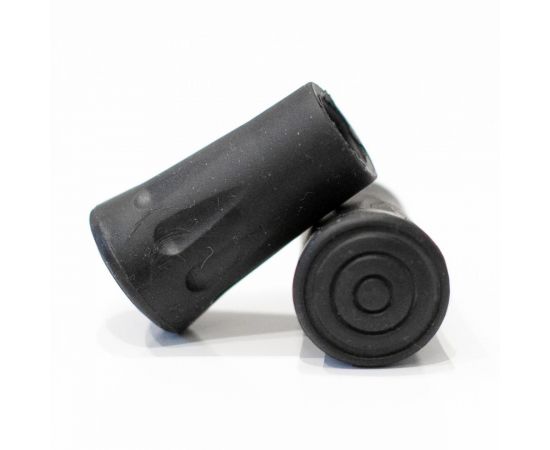 Купить Насадка-ковпачок для трекінгових палиць Tribe (пара) T-MF-0007-black, фото , характеристики, отзывы