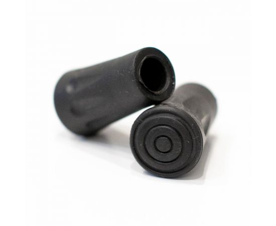 Купить Насадка-ковпачок для трекінгових палиць Tribe (пара) T-MF-0007-black, фото , изображение 2, характеристики, отзывы