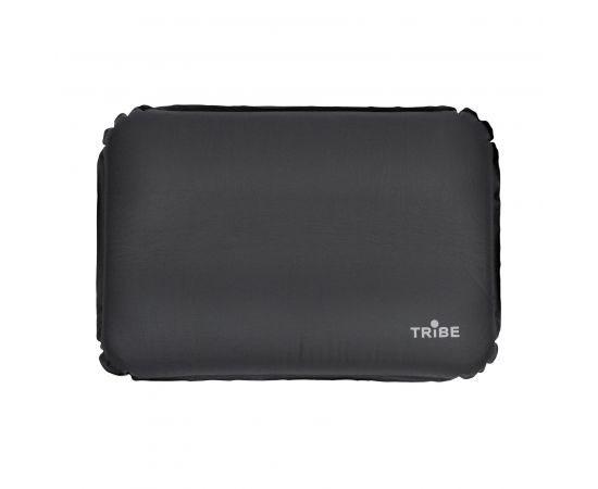 Купить Подушка самонадувна Tribe Self-inflating Pillow T-BD-0004-grey, фото , характеристики, отзывы