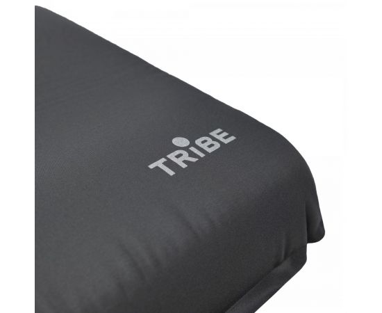 Купить Подушка самонадувна Tribe Self-inflating Pillow T-BD-0004-grey, фото , изображение 4, характеристики, отзывы