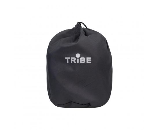 Купить Подушка самонадувна Tribe Self-inflating Pillow T-BD-0004-grey, фото , изображение 5, характеристики, отзывы