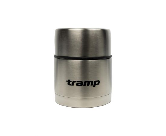 Купить Термос Tramp з широким горлом 0,5л UTRC-077, фото , характеристики, отзывы