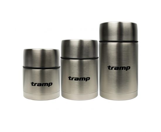 Купить Термос Tramp з широким горлом 0,5л UTRC-077, фото , изображение 6, характеристики, отзывы