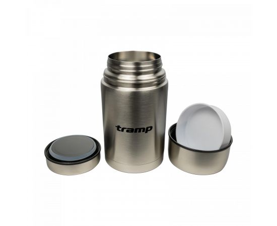 Купить Термос Tramp з широким горлом 1,0л UTRC-079, фото , изображение 2, характеристики, отзывы