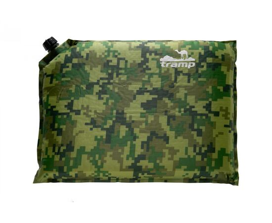 Купить Сидение самонадувное Tramp camo 30х40х5 UTRI-013, фото , характеристики, отзывы