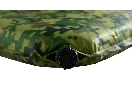 Купить Сидение самонадувное Tramp camo 30х40х5 UTRI-013, фото , изображение 2, характеристики, отзывы