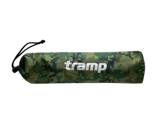 Купить Сидение самонадувное Tramp camo 30х40х5 UTRI-013, фото , изображение 4, характеристики, отзывы