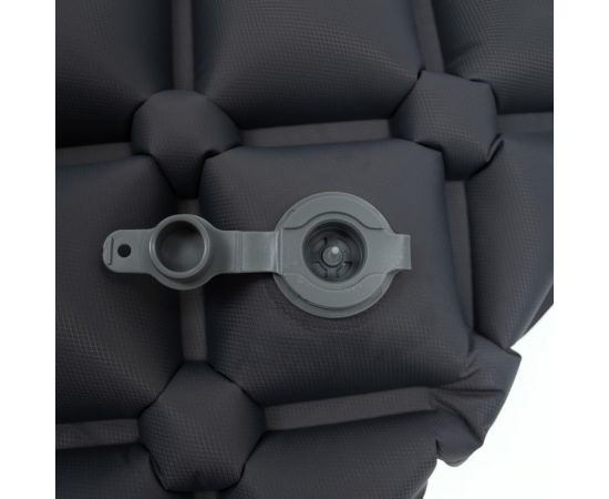 Купить Килимок надувний Tramp UTRI-028-dark-grey, фото , изображение 2, характеристики, отзывы