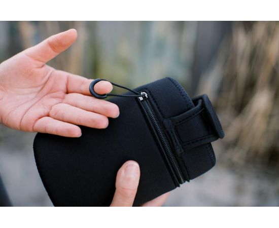 Купить Чохол Tribe Neoprene Cover для харчового термоса 0.5 л T-DF-0003-black, фото , изображение 12, характеристики, отзывы