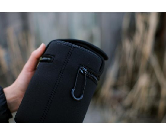 Купить Чохол Tribe Neoprene Cover для харчового термоса 0.5 л T-DF-0003-black, фото , изображение 13, характеристики, отзывы