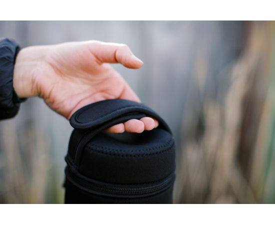 Купить Чохол Tribe Neoprene Cover для харчового термоса 0.5 л T-DF-0003-black, фото , изображение 15, характеристики, отзывы