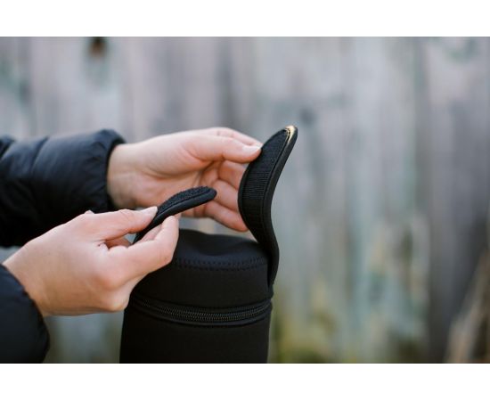 Купить Чохол Tribe Neoprene Cover для харчового термоса 0.5 л T-DF-0003-black, фото , изображение 16, характеристики, отзывы