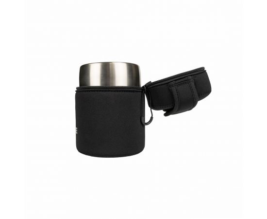 Купить Чохол Tribe Neoprene Cover для харчового термоса 0.5 л T-DF-0003-black, фото , изображение 4, характеристики, отзывы