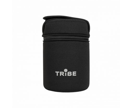 Купить Чохол Tribe Neoprene Cover для харчового термоса 0.7 л T-DF-0004-black, фото , характеристики, отзывы