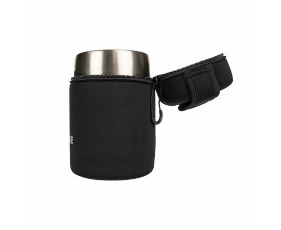 Купить Чохол Tribe Neoprene Cover для харчового термоса 0.7 л T-DF-0004-black, фото , изображение 4, характеристики, отзывы