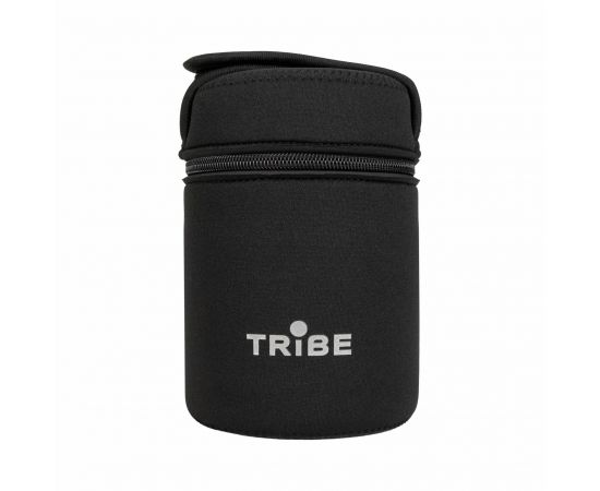 Купить Чохол Tribe Neoprene Cover для харчового термоса 1 л T-DF-0005-black, фото , характеристики, отзывы