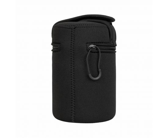 Купить Чохол Tribe Neoprene Cover для харчового термоса 1 л T-DF-0005-black, фото , изображение 3, характеристики, отзывы