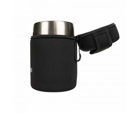 Купить Чохол Tribe Neoprene Cover для харчового термоса 1 л T-DF-0005-black, фото , изображение 4, характеристики, отзывы