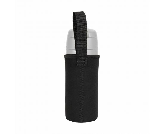 Придбати Чохол Tribe Neoprene Cover для питного термоса 0,35 л T-DF-0006-black, image , зображення 4, характеристики, відгуки