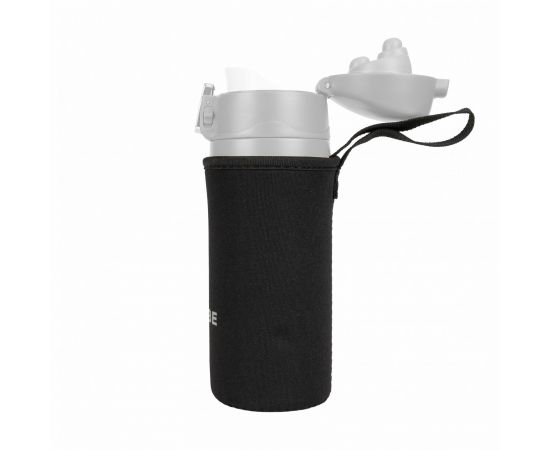 Придбати Чохол Tribe Neoprene Cover для питного термоса 0,35 л T-DF-0006-black, image , зображення 5, характеристики, відгуки