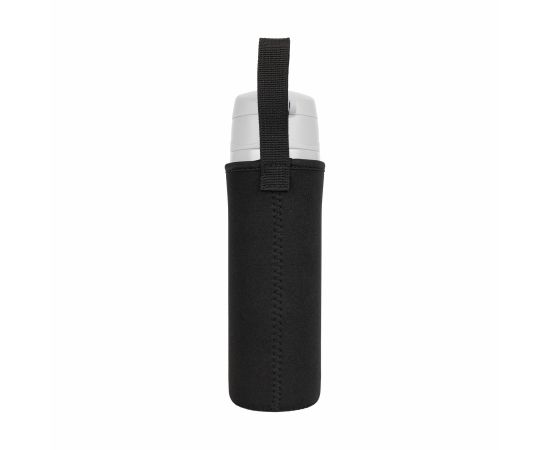 Придбати Чохол Tribe Neoprene Cover для питного термоса 0,45 л T-DF-0007-black, image , зображення 4, характеристики, відгуки