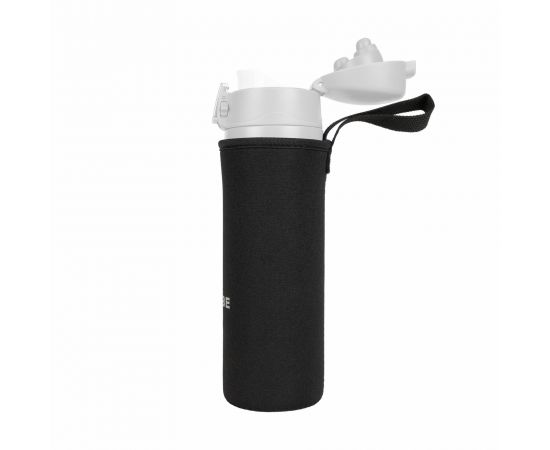 Придбати Чохол Tribe Neoprene Cover для питного термоса 0,45 л T-DF-0007-black, image , зображення 5, характеристики, відгуки
