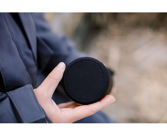 Придбати Чохол Tribe Neoprene Cover для питного термоса 0,45 л T-DF-0007-black, image , зображення 8, характеристики, відгуки