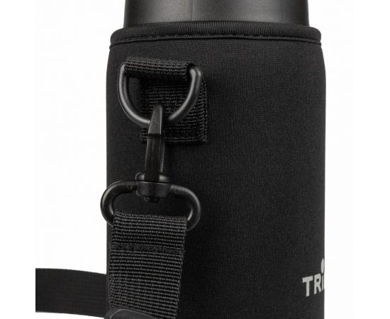 Придбати Чохол Tribe Neoprene Cover для експедиційного термоса 0,5 л T-DF-0008-black, image , зображення 6, характеристики, відгуки