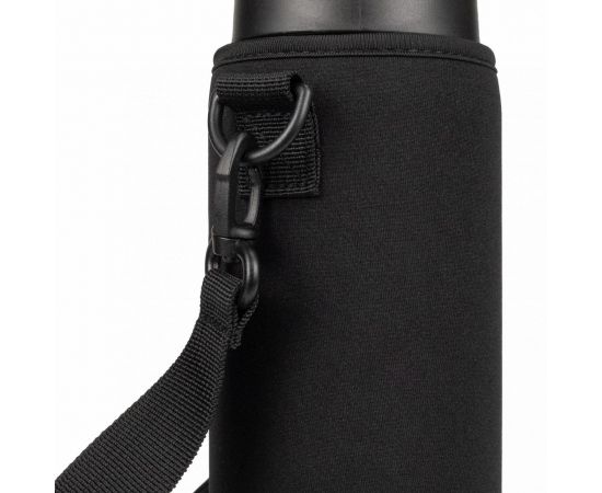 Придбати Чохол Tribe Neoprene Cover для експедиційного термоса 0,75 л T-DF-0009-black, image , зображення 6, характеристики, відгуки