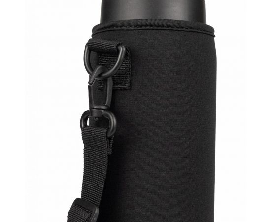 Придбати Чохол Tribe Neoprene Cover для експедиційного термоса 0,9 л T-DF-0010-black, image , зображення 6, характеристики, відгуки