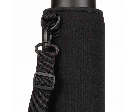 Придбати Чохол Tribe Neoprene Cover для експедиційного термоса 1,6 л T-DF-0012-black, image , зображення 6, характеристики, відгуки