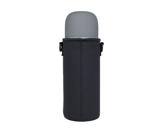 Купить Чохол Tribe Neoprene Cover для термоса Soft touch 0,75 л T-DF-0017-black, фото , изображение 2, характеристики, отзывы