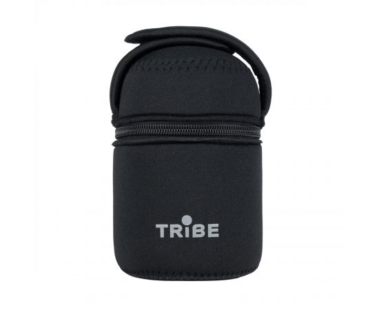 Купить Чохол Tribe Neoprene Cover для термоса Food Jar 0,35 л T-DF-0018-black, фото , характеристики, отзывы