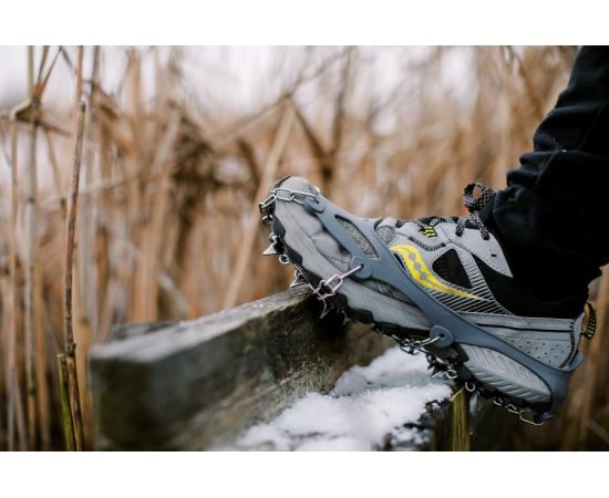 Купить Льодоступи Tribe Ice T-MC-0001-M-black, фото , изображение 6, характеристики, отзывы
