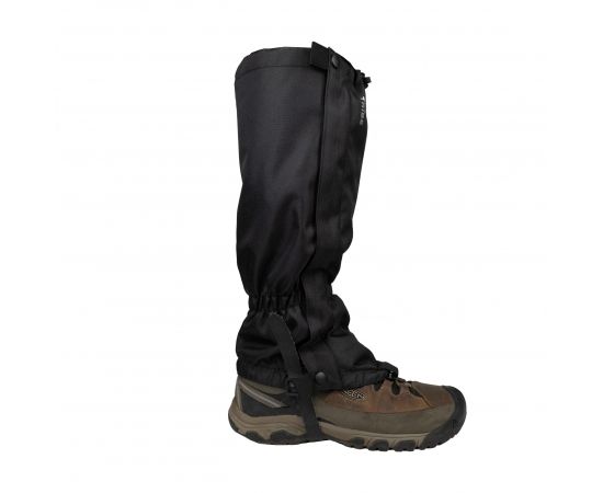 Купить Гамаші Tribe Gaiter black T-MC-0010-black S-M, фото , изображение 2, характеристики, отзывы