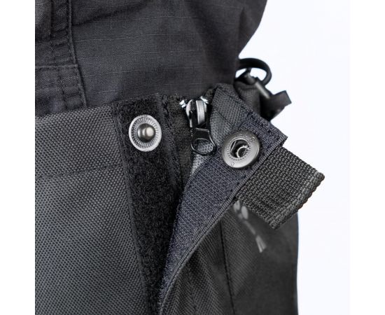 Купить Гамаші Tribe Gaiter black T-MC-0010-black S-M, фото , изображение 4, характеристики, отзывы