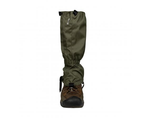Купить Гамаші Tribe Gaiter olive T-MC-0010-olive L-XL, фото , характеристики, отзывы