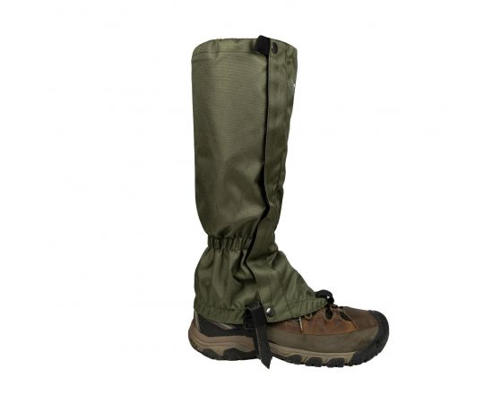 Купить Гамаші Tribe Gaiter olive T-MC-0010-olive L-XL, фото , изображение 2, характеристики, отзывы