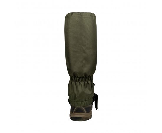 Купить Гамаші Tribe Gaiter olive T-MC-0010-olive L-XL, фото , изображение 3, характеристики, отзывы