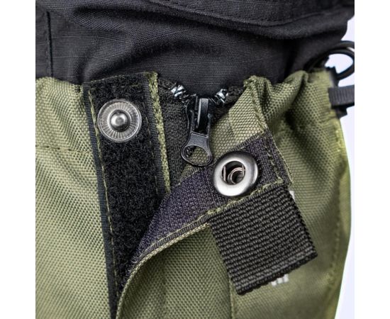 Купить Гамаші Tribe Gaiter olive T-MC-0010-olive L-XL, фото , изображение 4, характеристики, отзывы