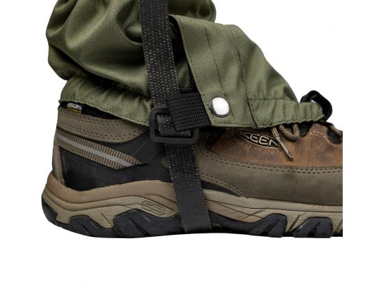 Купить Гамаші Tribe Gaiter olive T-MC-0010-olive L-XL, фото , изображение 7, характеристики, отзывы