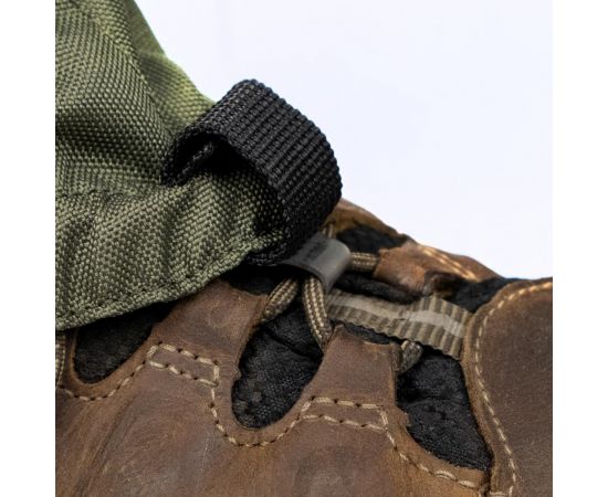 Купить Гамаші Tribe Gaiter olive T-MC-0010-olive S-M, фото , изображение 5, характеристики, отзывы