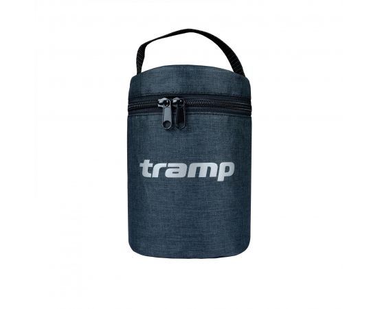 Купить Термочохол для харчового термоса Tramp 0.5/0,7 л dark-grey UTRA-001, фото , характеристики, отзывы