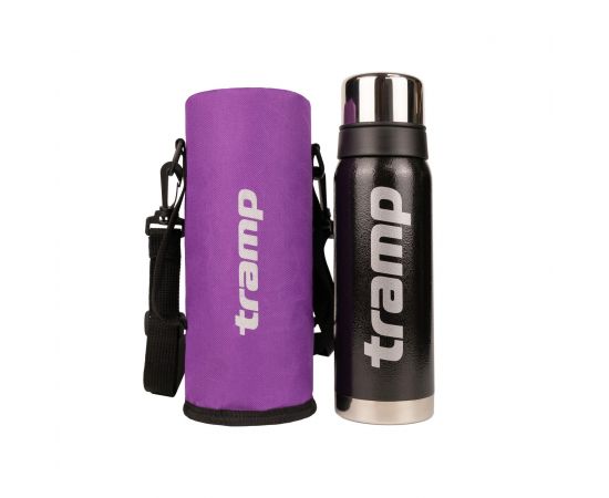 Купить Термочохол для термоса Tramp 0,5 л UTRA-003-magenta, фото , изображение 3, характеристики, отзывы