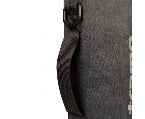 Купить Термочохол для термоса Tramp 0,9 л dark grey UTRA-005, фото , изображение 3, характеристики, отзывы