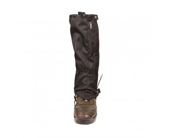Купить Гамаші Tramp Gaiter S-M black, фото , характеристики, отзывы